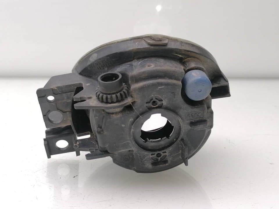 Faro antiniebla izquierdo PORSCHE CAYENNE (9PA) 2