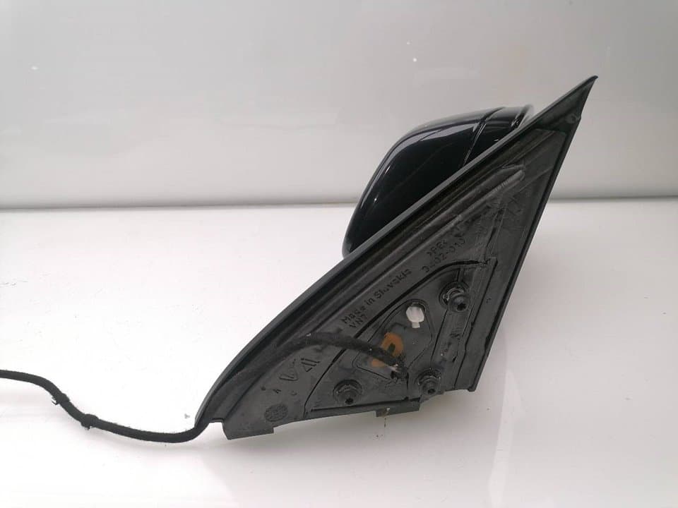 Retrovisor derecho PORSCHE CAYENNE (9PA) 4