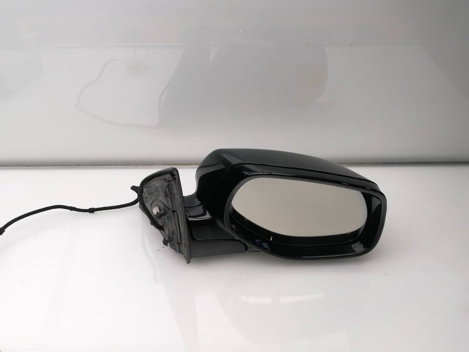 Retrovisor derecho PORSCHE CAYENNE (9PA)