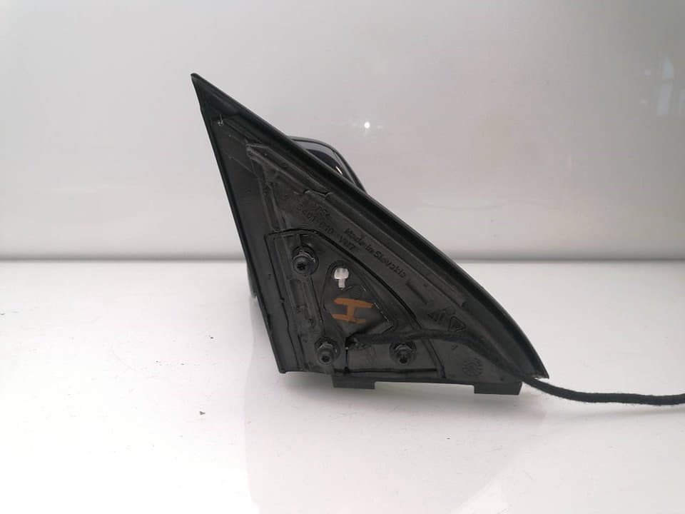 Retrovisor izquierdo PORSCHE CAYENNE (9PA) 2