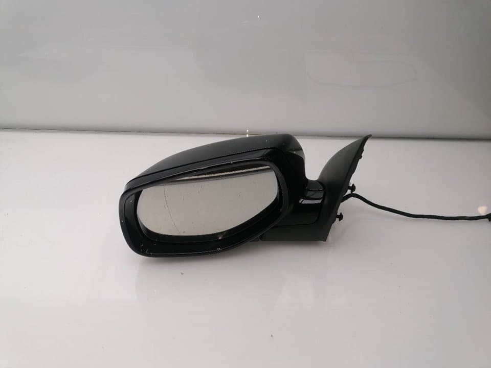 Retrovisor izquierdo PORSCHE CAYENNE (9PA)