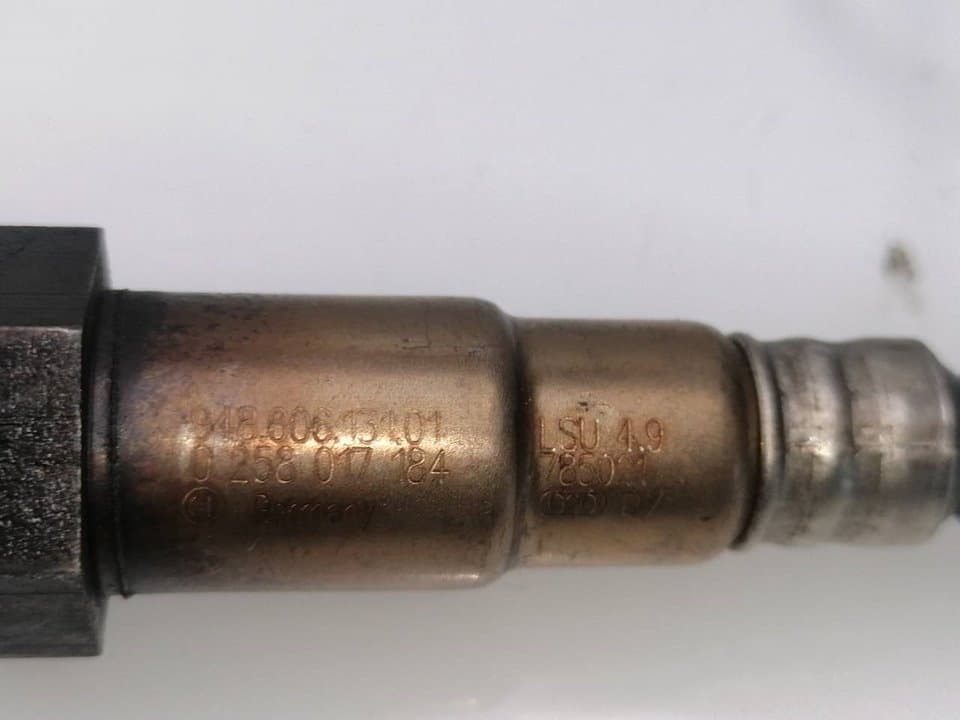 Sonda lambda PORSCHE CAYENNE (9PA) 2