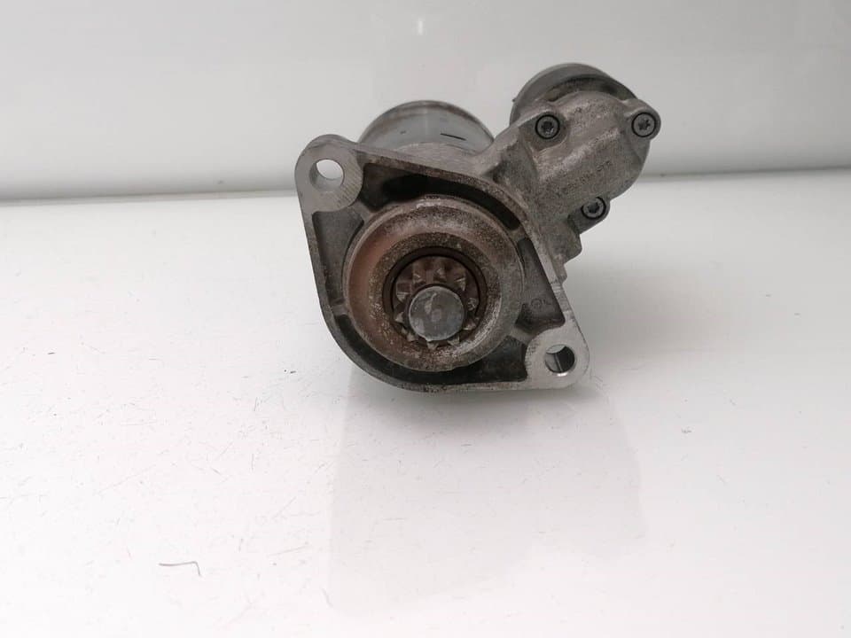 Motor arranque PORSCHE CAYENNE (9PA) 3