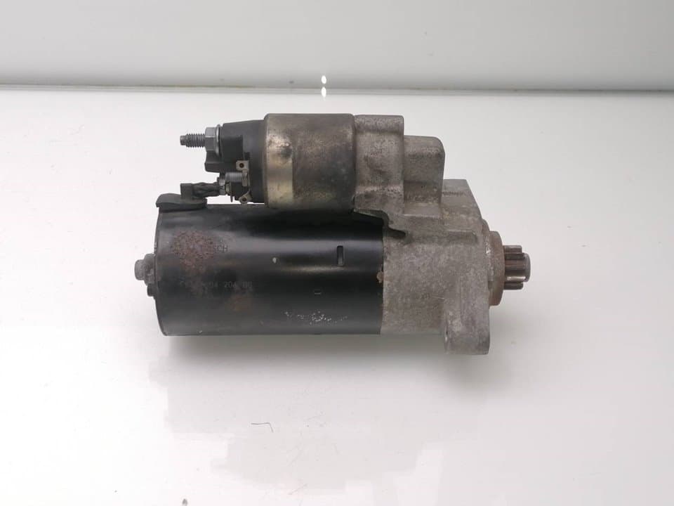 Motor arranque PORSCHE CAYENNE (9PA)