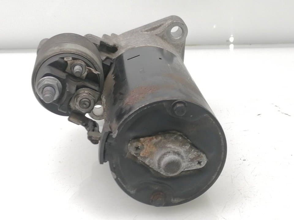 Motor arranque PORSCHE CAYENNE (9PA) 2