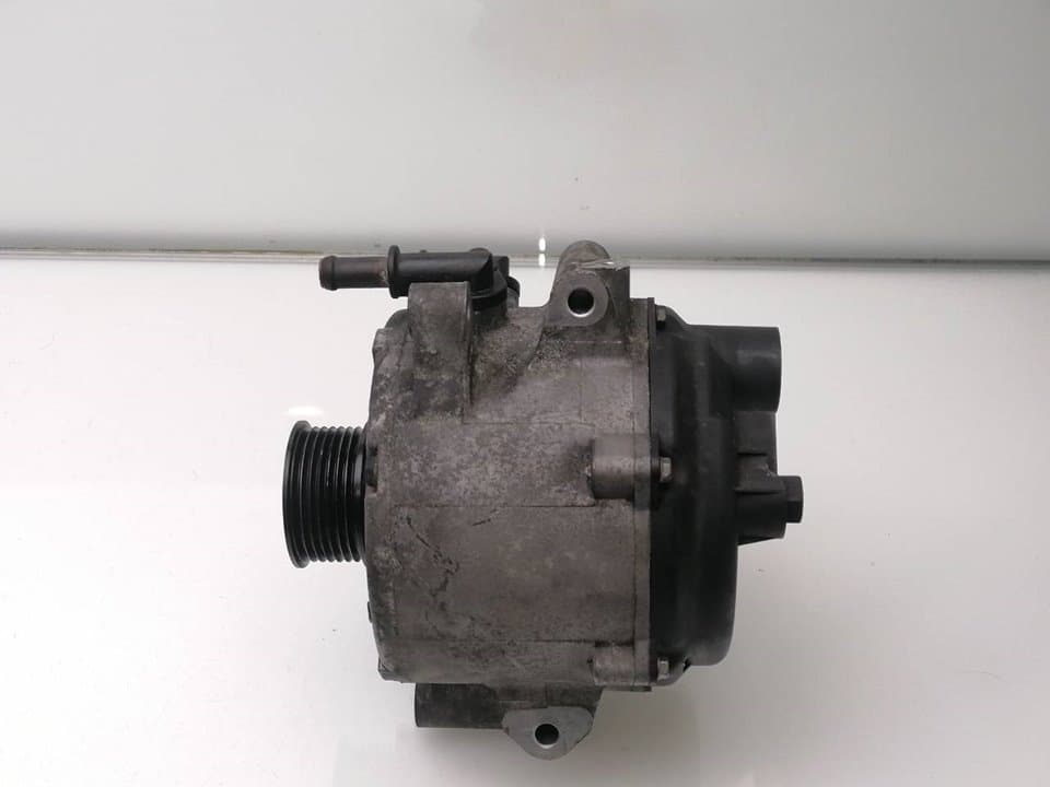 Alternador PORSCHE CAYENNE (9PA)