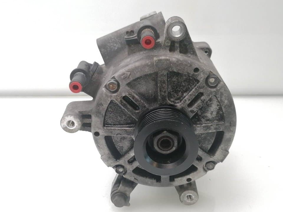 Alternador PORSCHE CAYENNE (9PA) 4