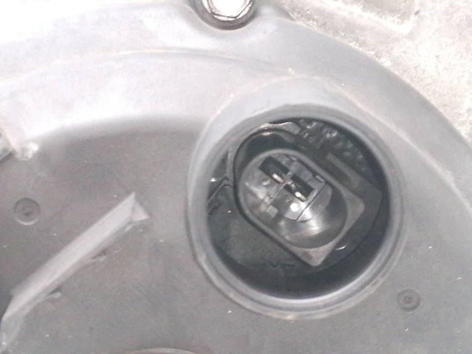 Alternador PORSCHE CAYENNE (9PA) 3