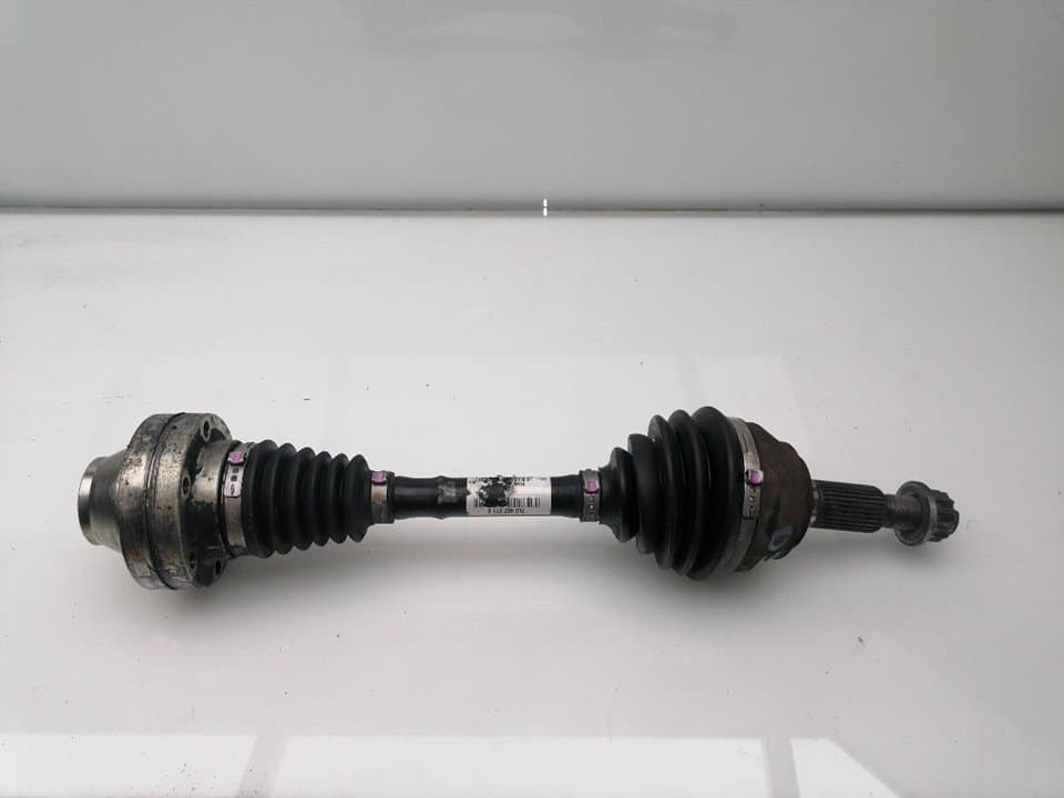 Transmision delantera izquierda PORSCHE CAYENNE (9PA)