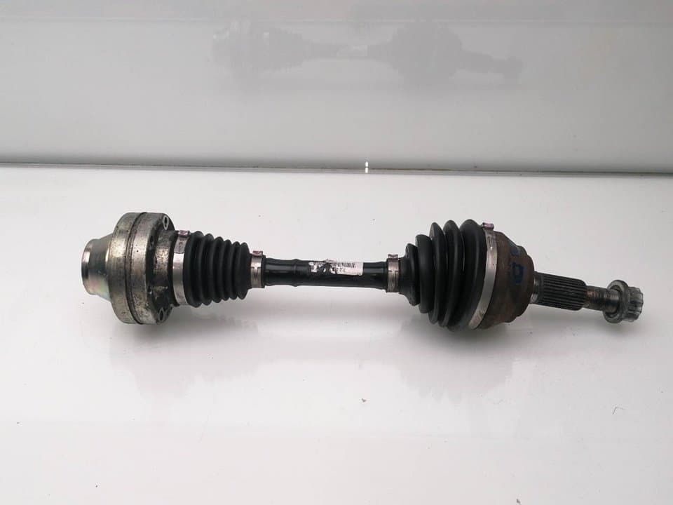 Transmision delantera derecha PORSCHE CAYENNE (9PA)
