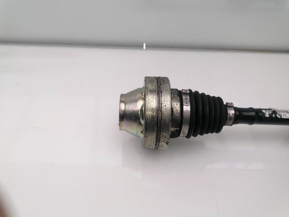 Transmision delantera derecha PORSCHE CAYENNE (9PA) 2