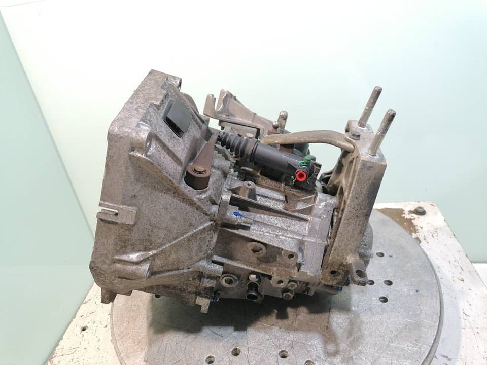 Caja cambios FIAT QUBO (300) 2