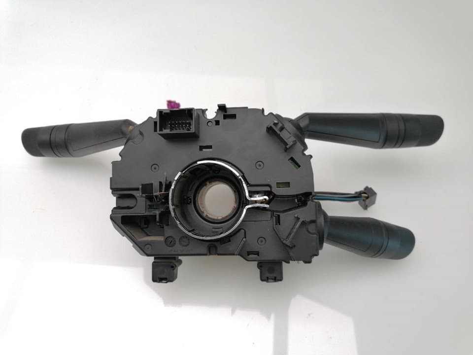 Mando multifuncion FIAT QUBO (300) 2