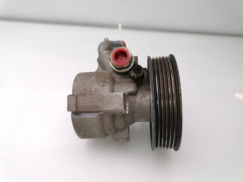 Bomba direccion FIAT QUBO (300) 4