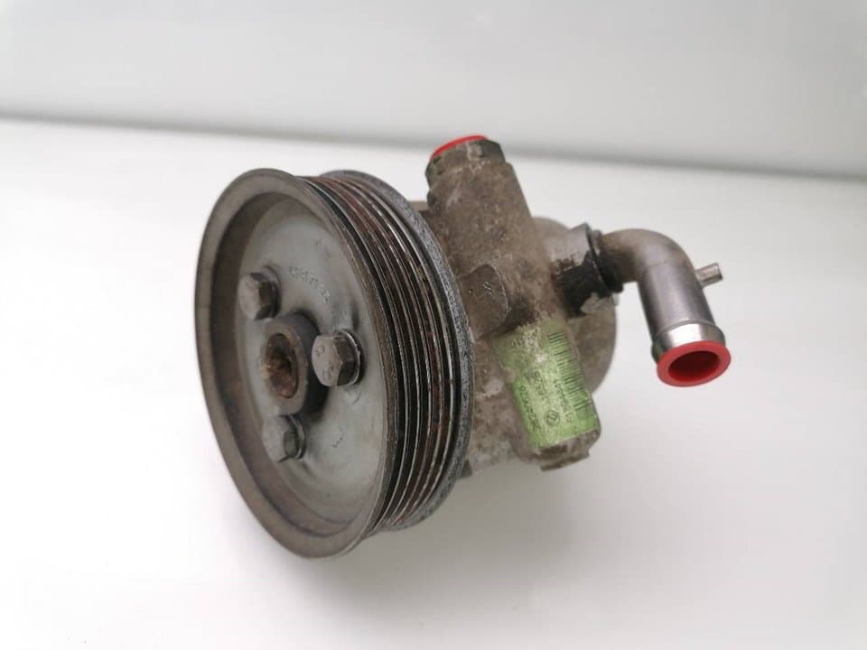 Bomba direccion FIAT QUBO (300)