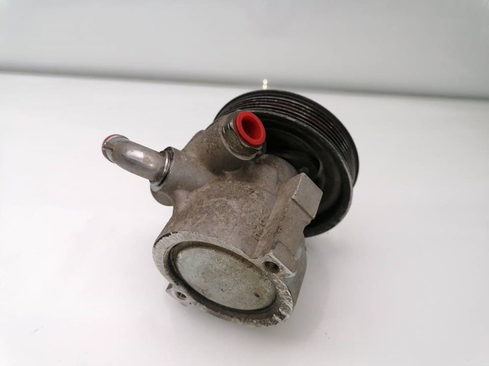 Bomba direccion FIAT QUBO (300) 2