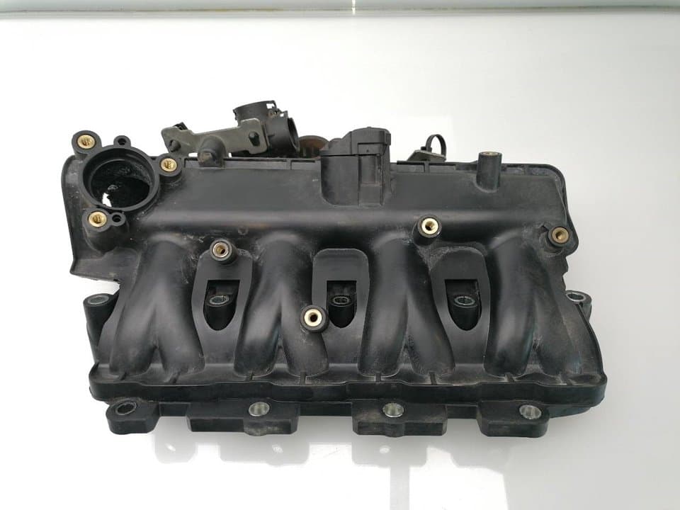 Colector admision FIAT QUBO (300)