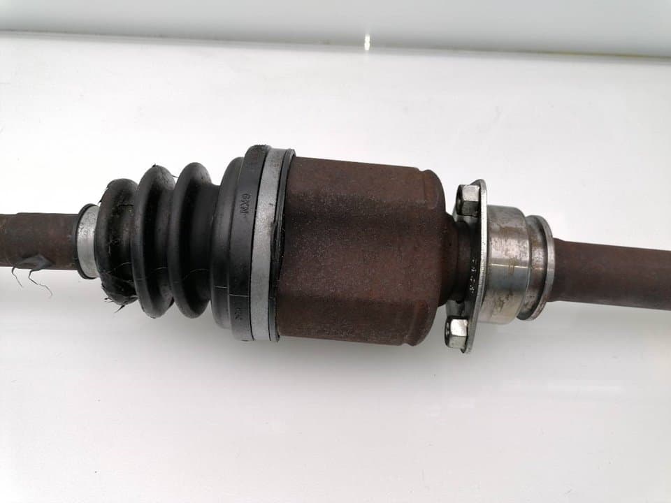Transmision delantera derecha FIAT QUBO (300) 4