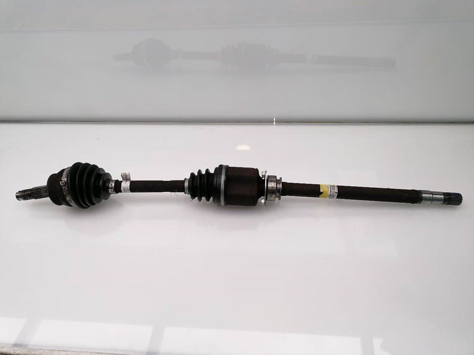 Transmision delantera derecha FIAT QUBO (300)