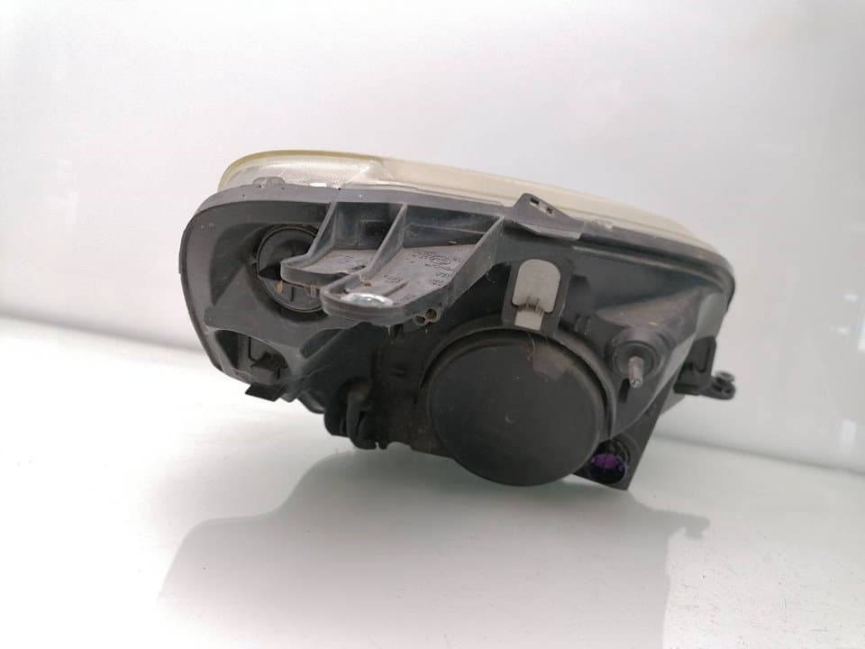 Faro izquierdo FIAT QUBO (300) 5