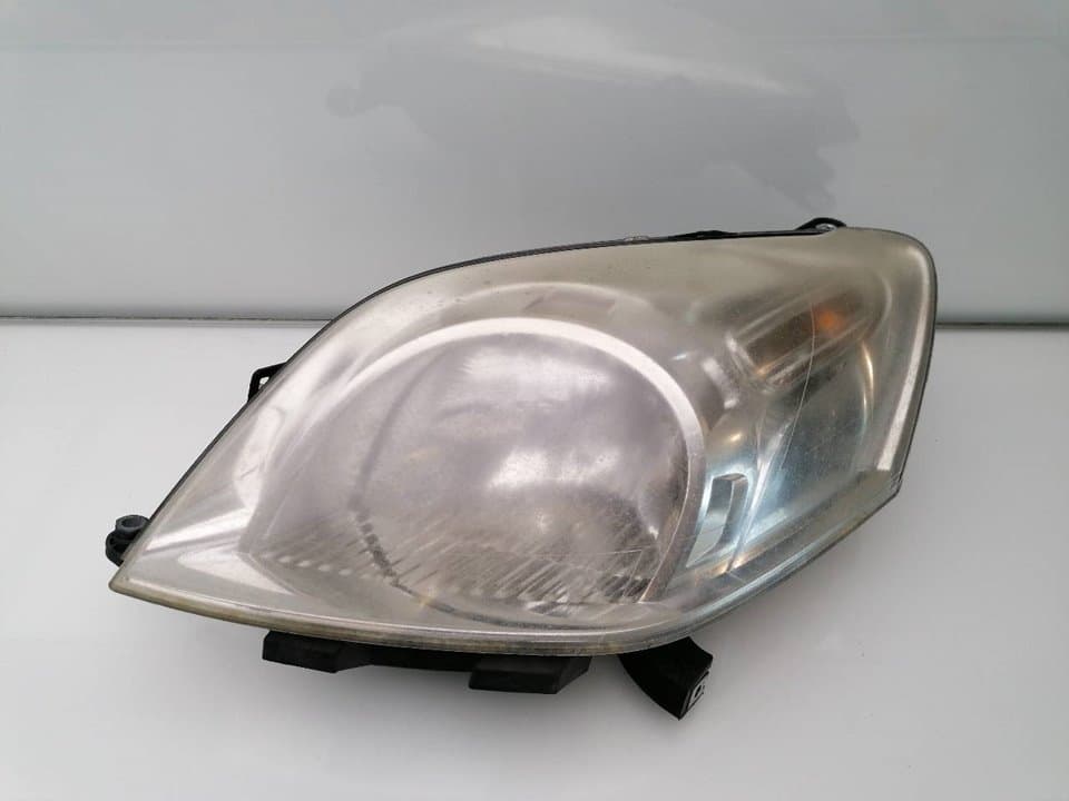 Faro izquierdo FIAT QUBO (300)