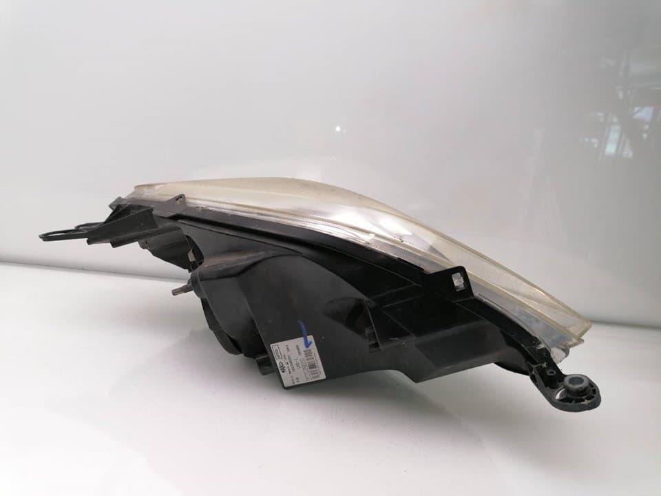 Faro izquierdo FIAT QUBO (300) 2