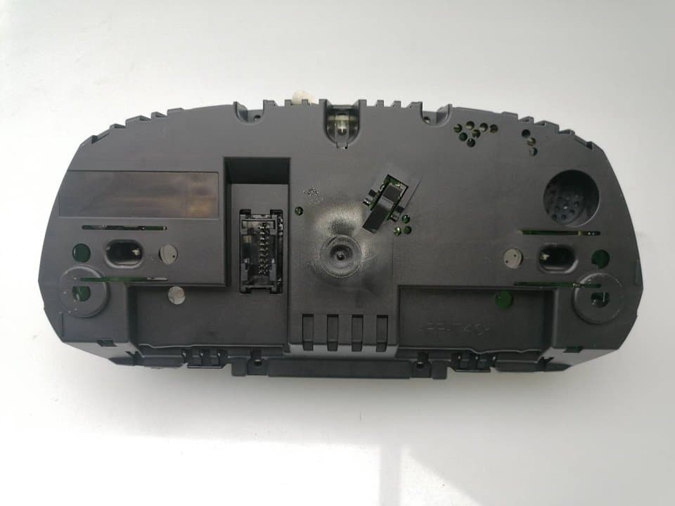 Cuadro instrumentos BMW SERIE 1 BERLINA (E81/E87) 3