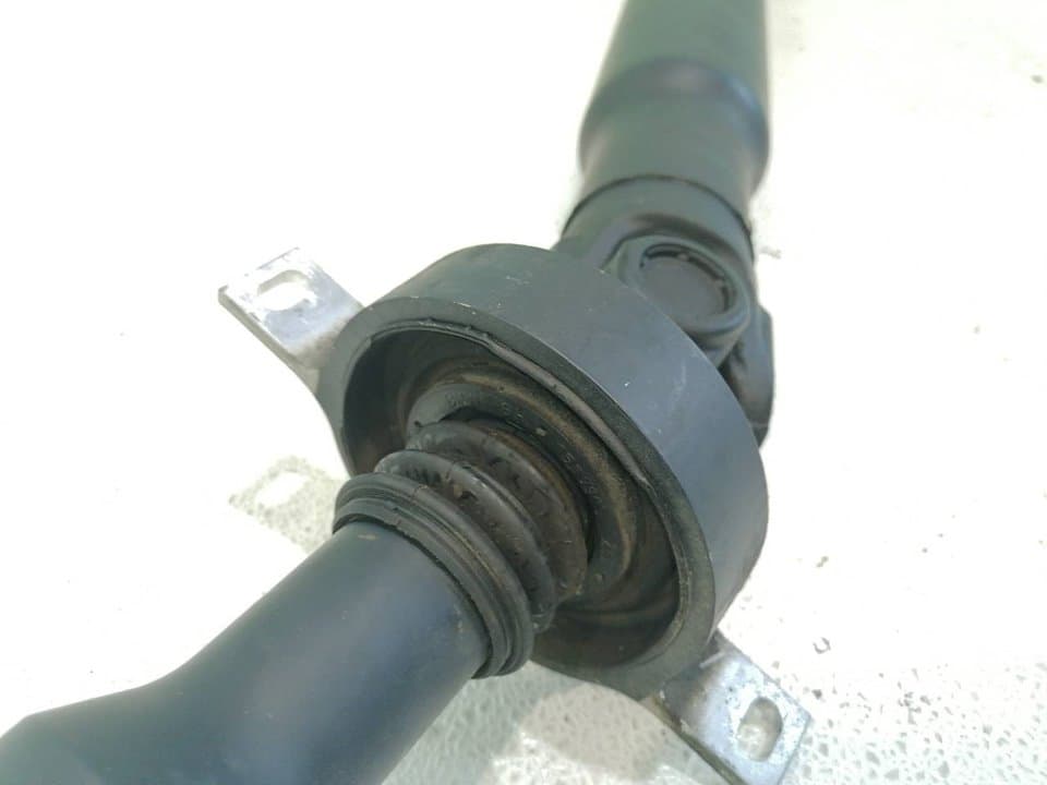 Transmision central delantero BMW SERIE 1 BERLINA (E81/E87) 4