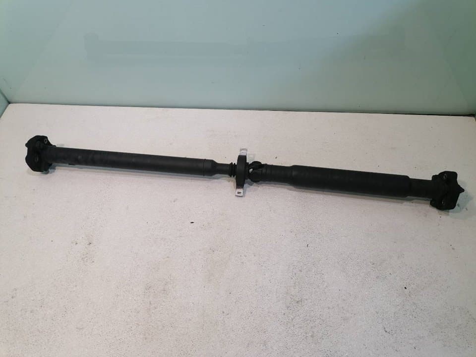 Transmision central delantero BMW SERIE 1 BERLINA (E81/E87)