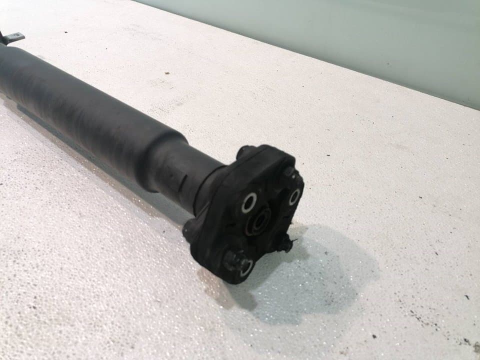 Transmision central delantero BMW SERIE 1 BERLINA (E81/E87) 3
