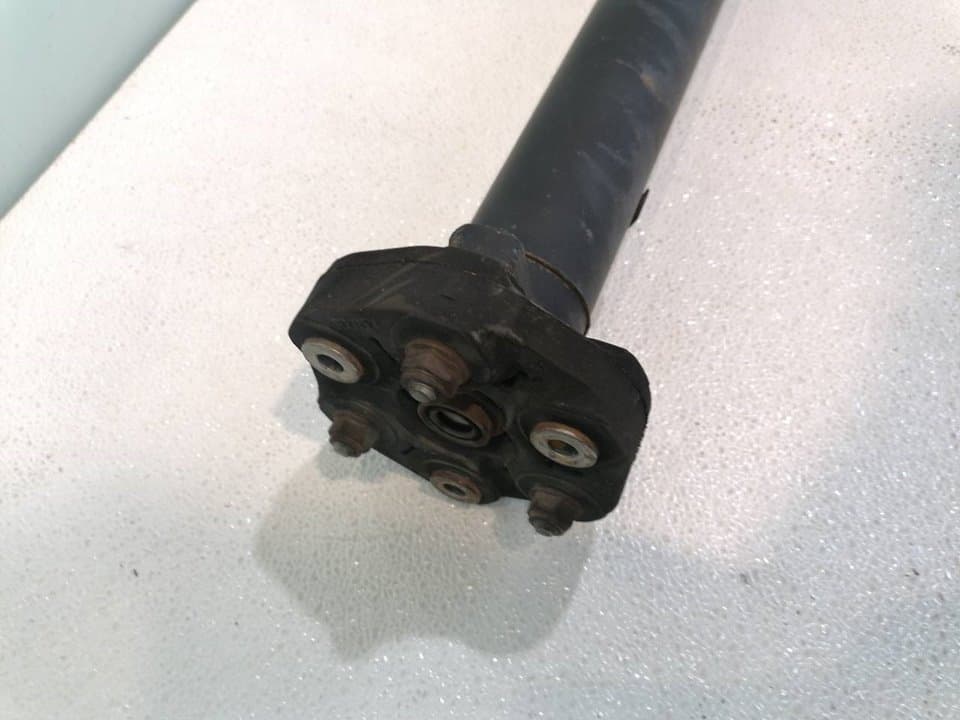 Transmision central delantero BMW SERIE 1 BERLINA (E81/E87) 2