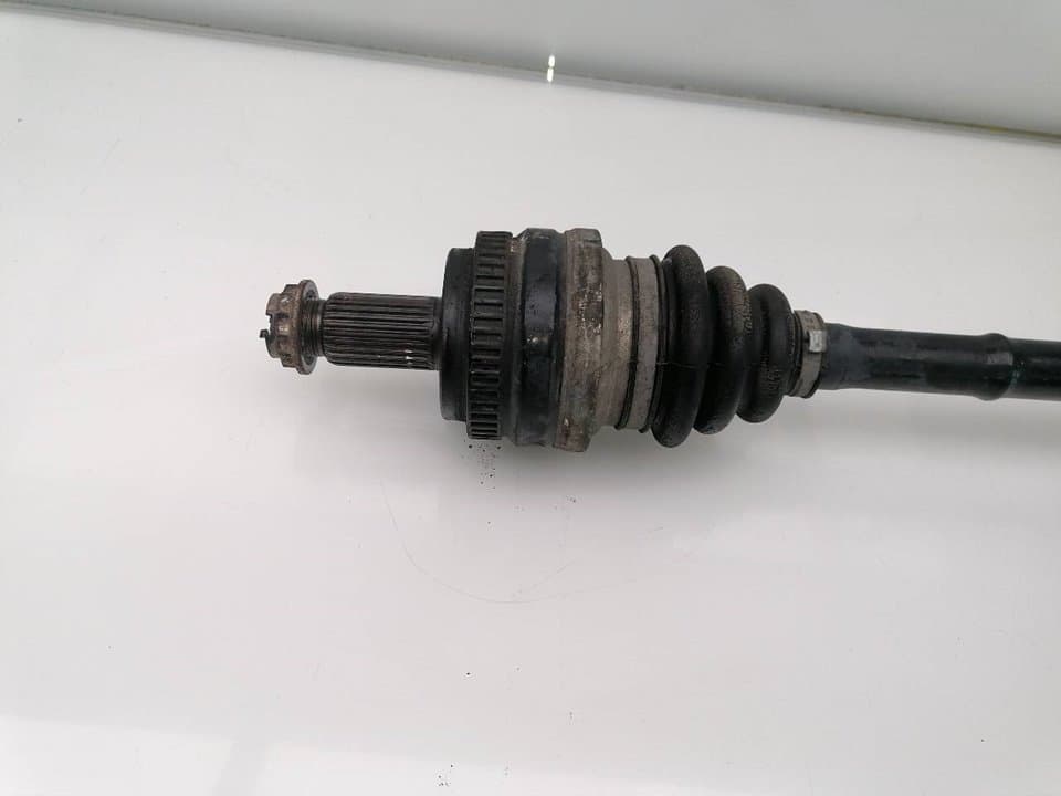 Transmision trasera izquierda BMW SERIE 1 BERLINA (E81/E87) 3