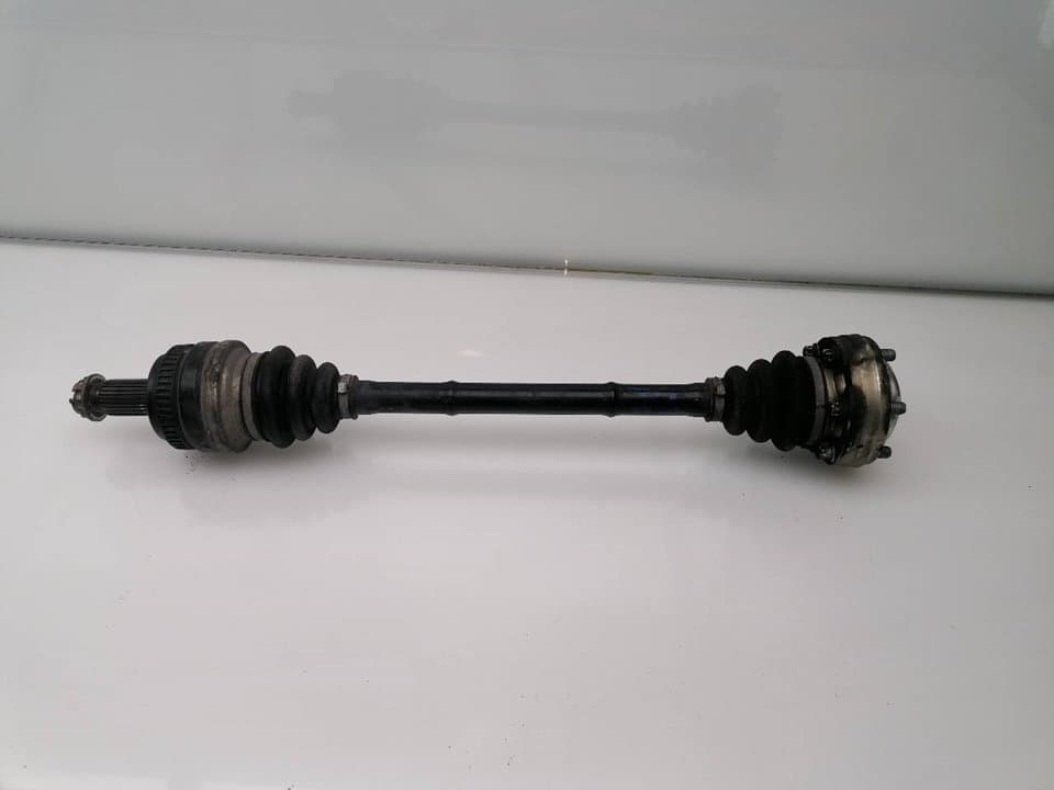 Transmision trasera izquierda BMW SERIE 1 BERLINA (E81/E87)