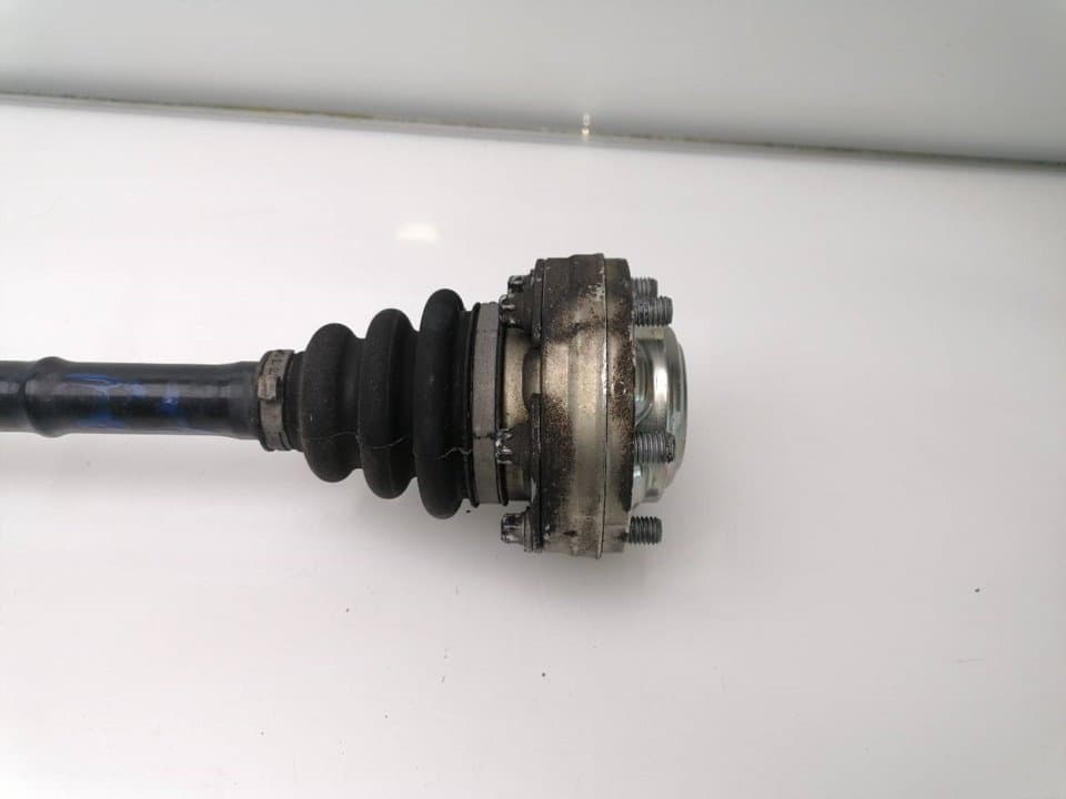 Transmision trasera izquierda BMW SERIE 1 BERLINA (E81/E87) 2