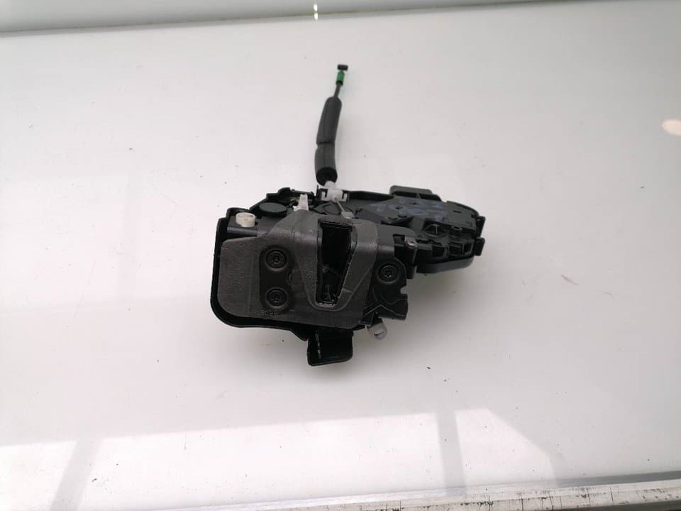 Cerradura puerta trasera izquierda LAND ROVER RANGE ROVER EVOQUE