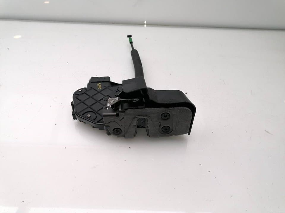 Cerradura puerta trasera izquierda LAND ROVER RANGE ROVER EVOQUE 3
