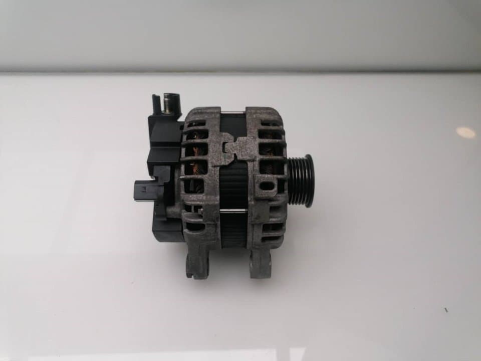 Alternador LAND ROVER RANGE ROVER EVOQUE