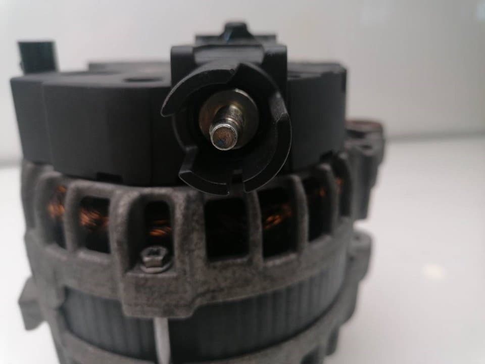 Alternador LAND ROVER RANGE ROVER EVOQUE 2