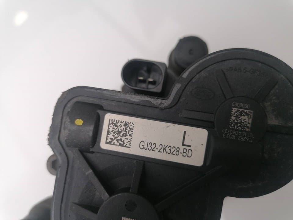 Recambio LAND ROVER RANGE ROVER EVOQUE ref. GJ322K328BD 2