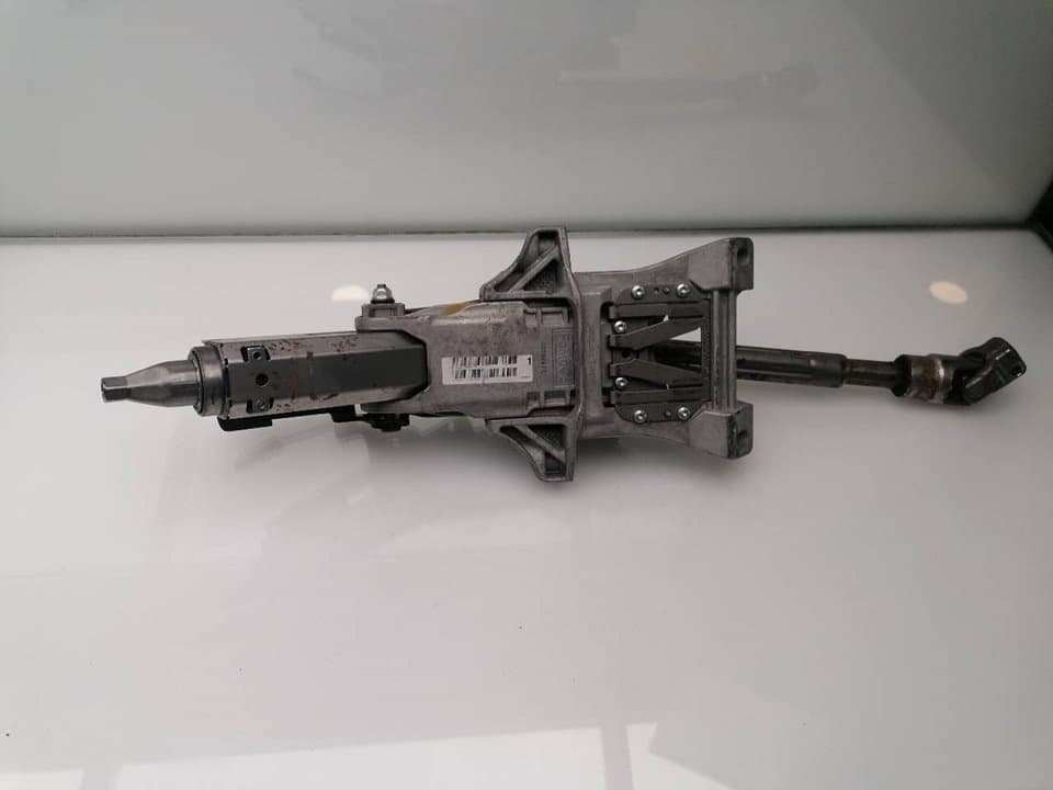 Columna direccion LAND ROVER RANGE ROVER EVOQUE 3