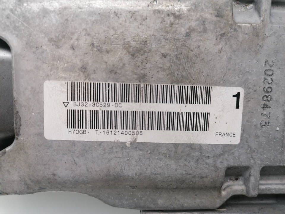 Columna direccion LAND ROVER RANGE ROVER EVOQUE 2
