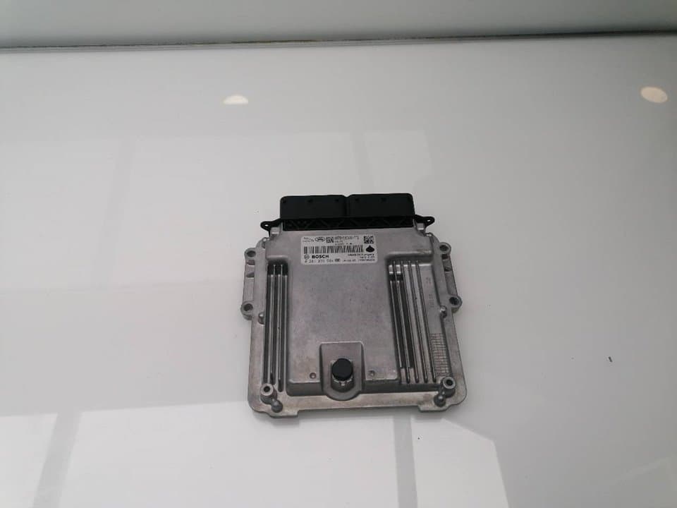 Centralita motor uce LAND ROVER RANGE ROVER EVOQUE