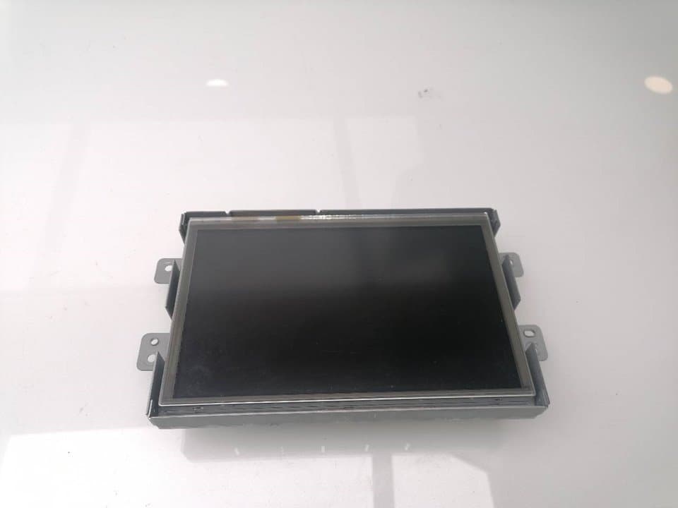 Pantalla multifuncion LAND ROVER RANGE ROVER EVOQUE