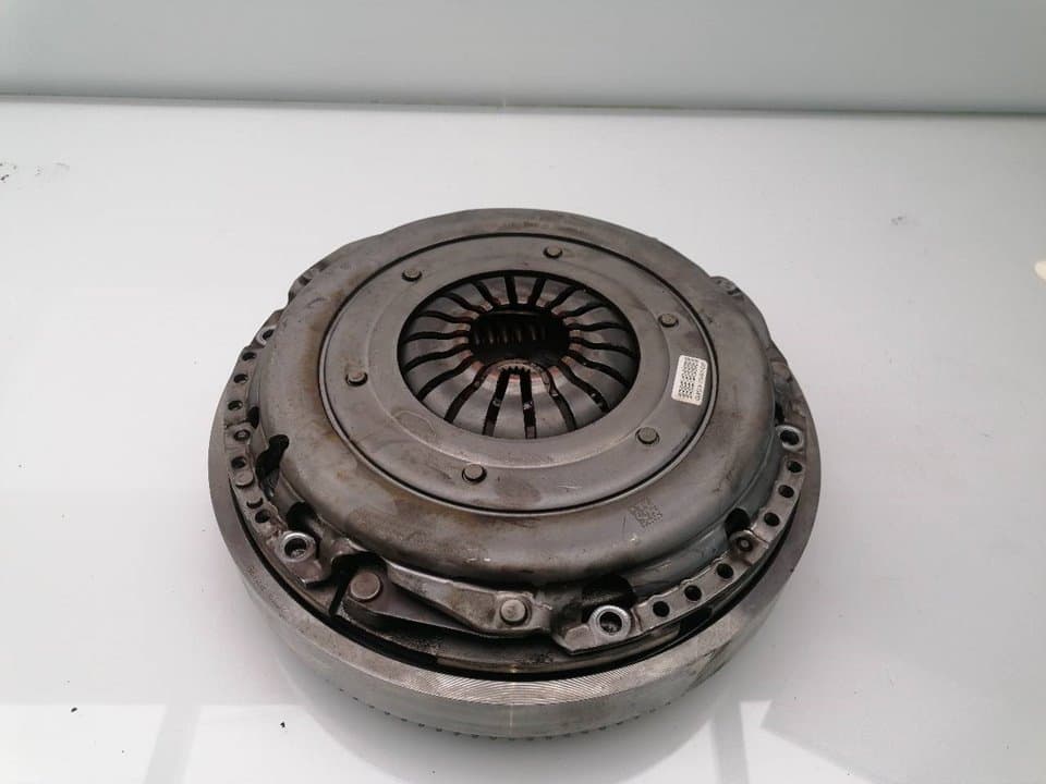 Kit embrague LAND ROVER RANGE ROVER EVOQUE