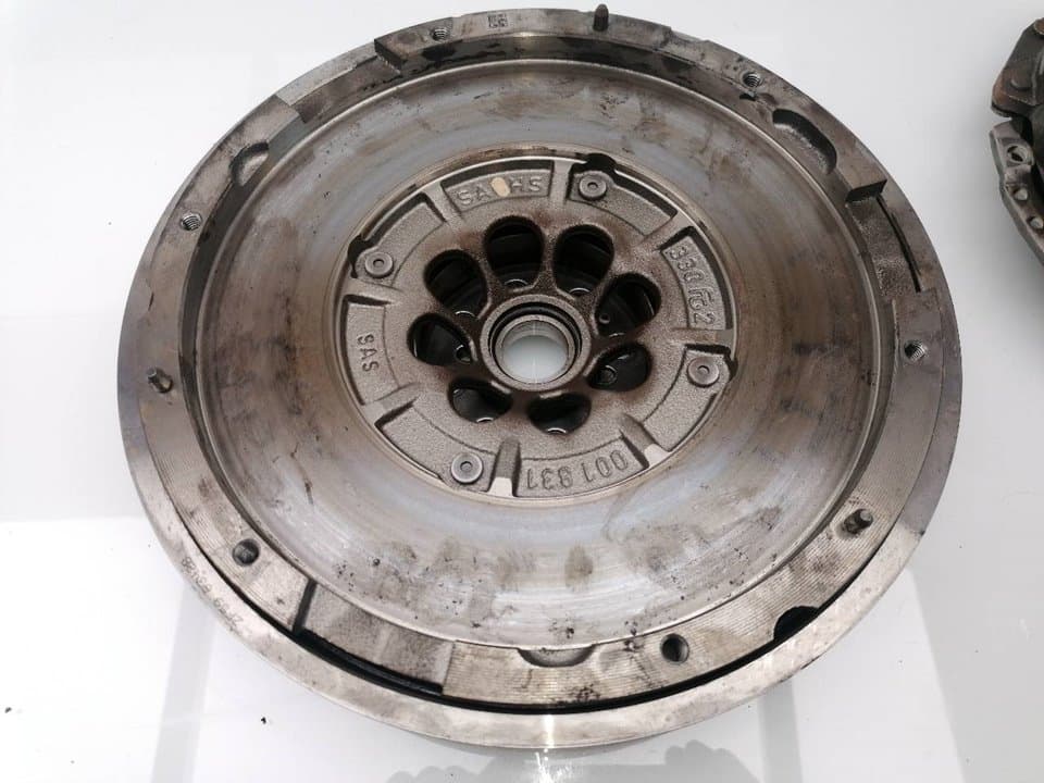 Kit embrague LAND ROVER RANGE ROVER EVOQUE 2
