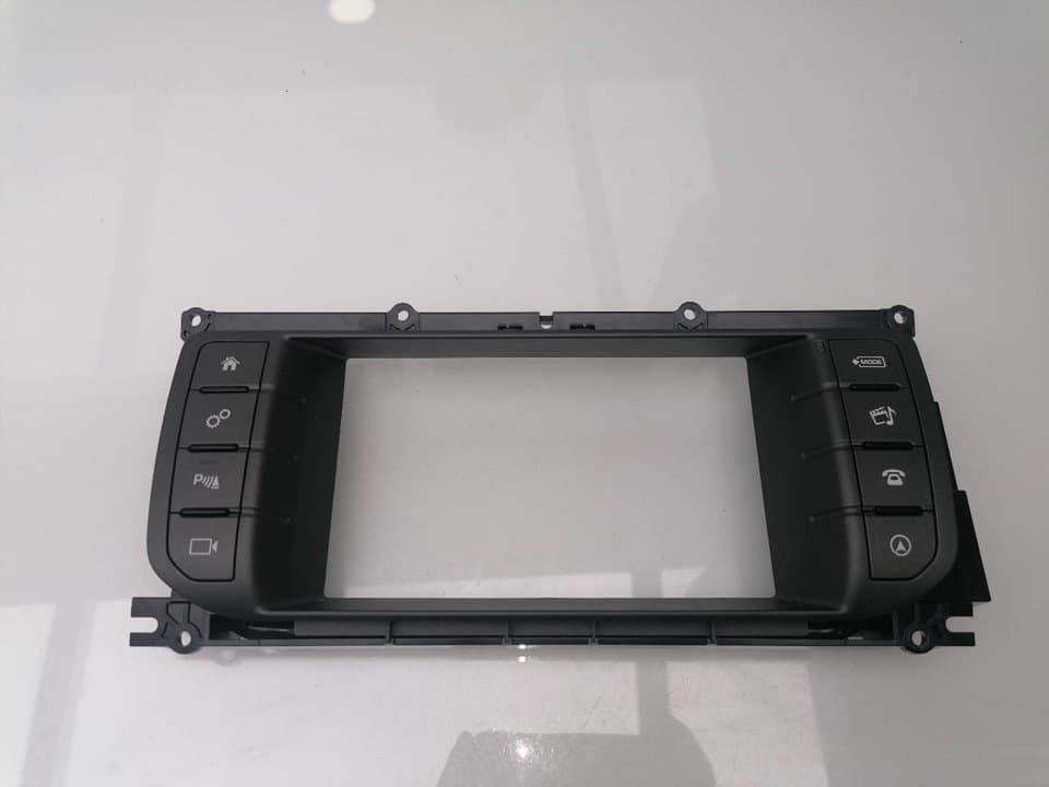 Mando multifuncion LAND ROVER RANGE ROVER EVOQUE