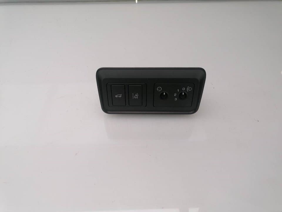 Mando multifuncion LAND ROVER RANGE ROVER EVOQUE