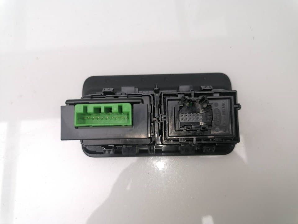 Mando multifuncion LAND ROVER RANGE ROVER EVOQUE 3