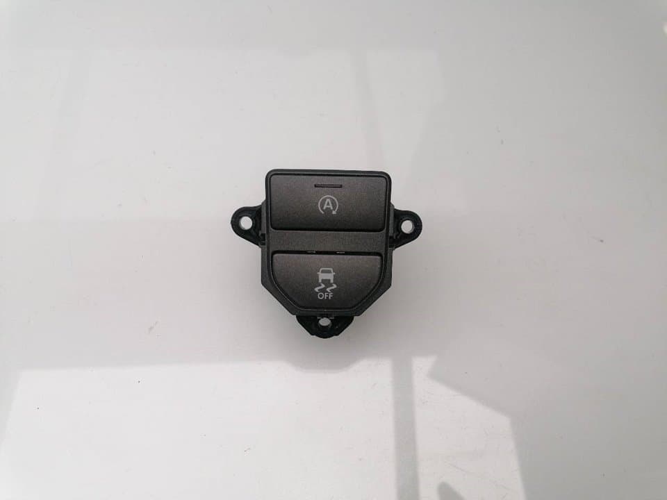 Mando multifuncion LAND ROVER RANGE ROVER EVOQUE
