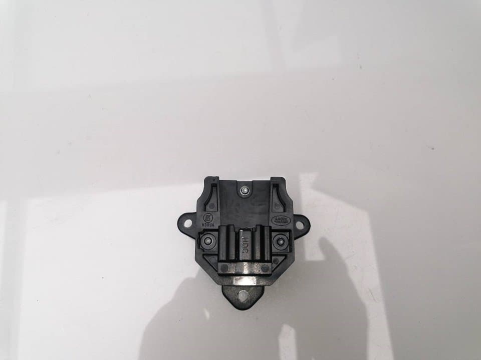 Mando multifuncion LAND ROVER RANGE ROVER EVOQUE 3
